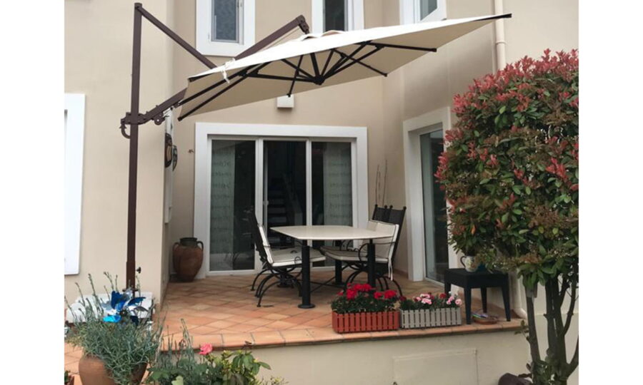 Banana Plus Şemsiye