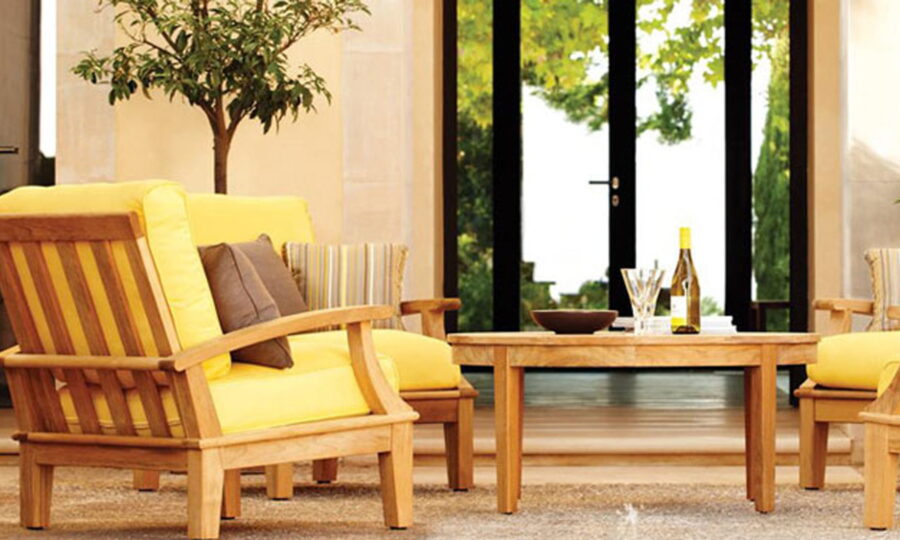 Elegant Oturma Grubu