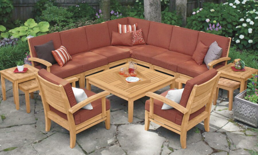 Elegant Köşe Takımı