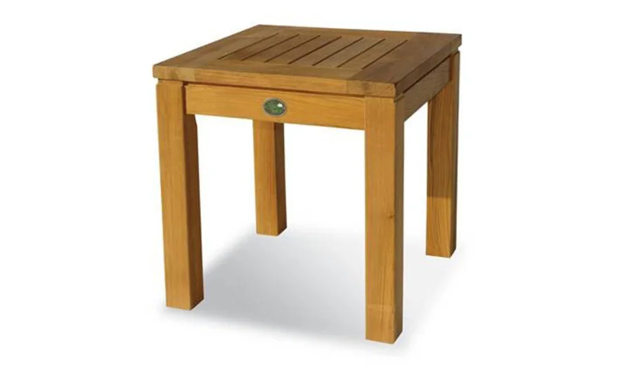 Elegant Sehpa