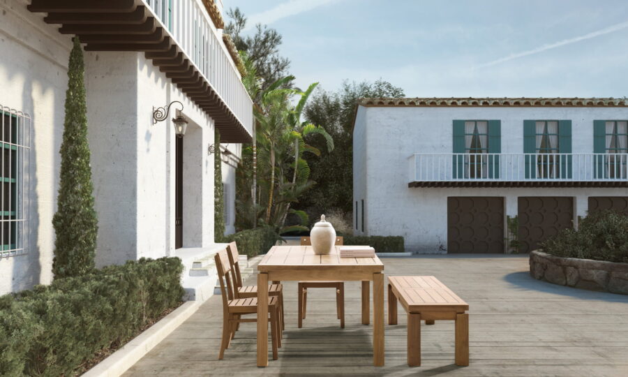 Hawaii Bank&Masa Takımı