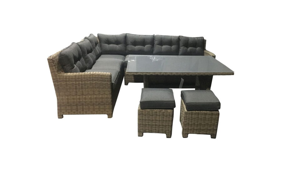 Loise Köşe Takımı