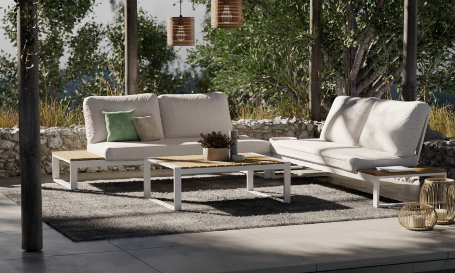 Pews-1 Köşe Takımı