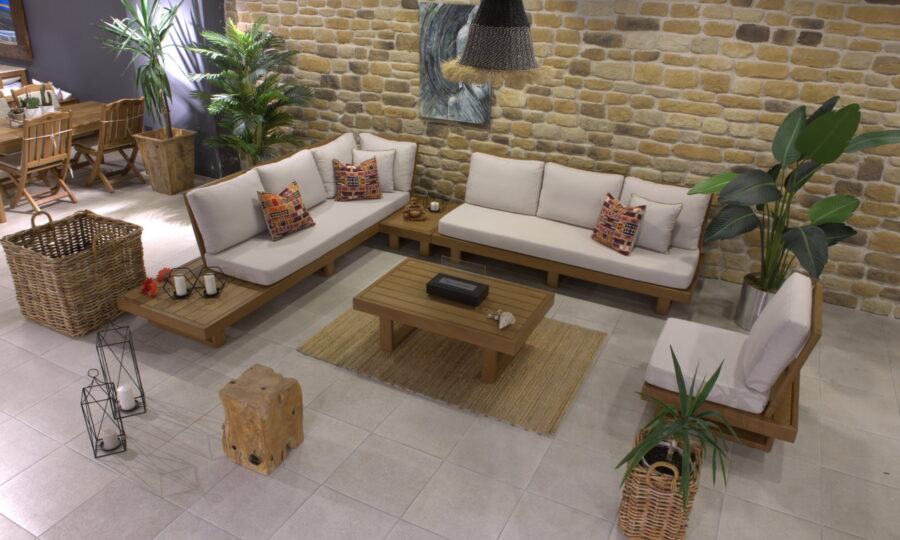 Place-1 Köşe Takımı