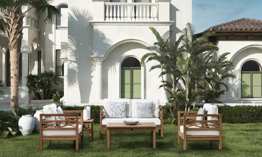 Polaris Oturma Grubu