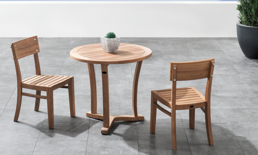 Tinted Masa Takımı