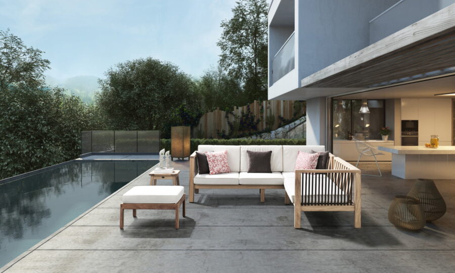 Vega Köşe Takımı