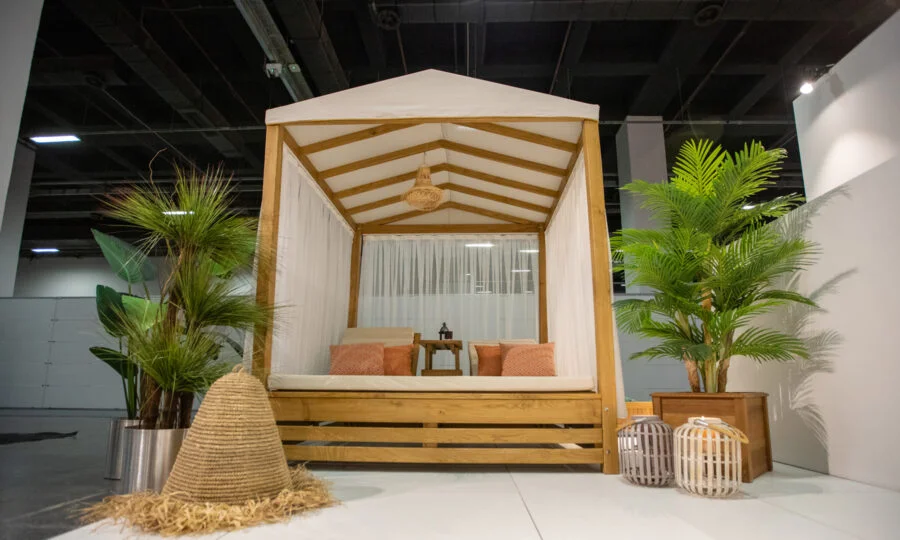 Klasik Gazebo